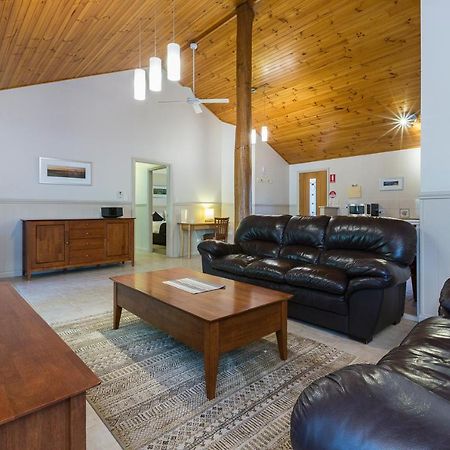 Bushy Lake Chalets Margaret River Luaran gambar