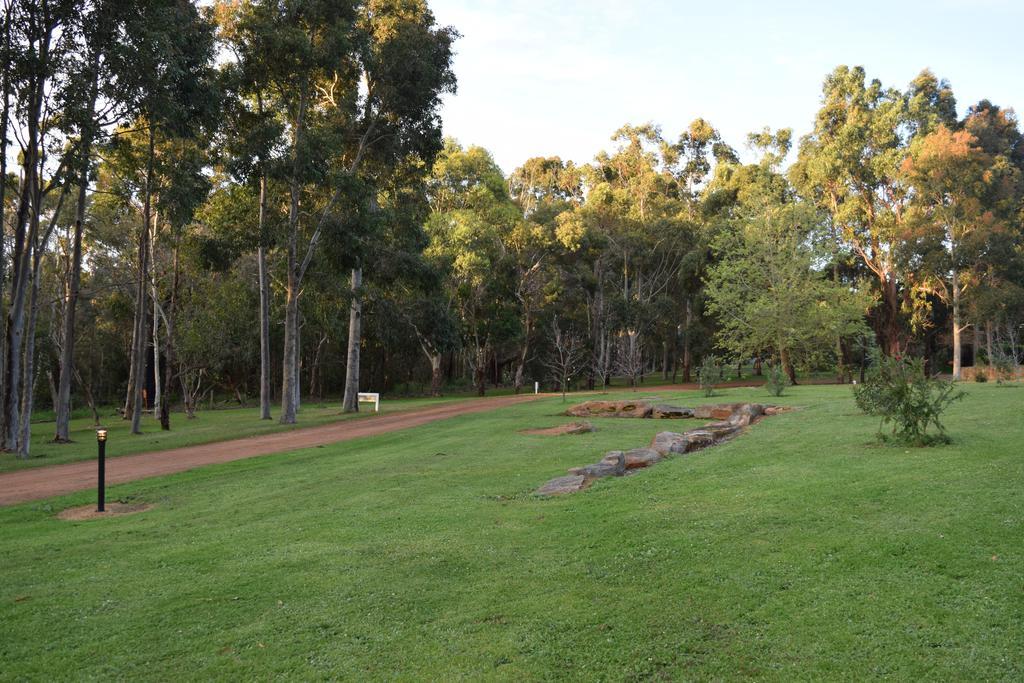 Bushy Lake Chalets Margaret River Luaran gambar