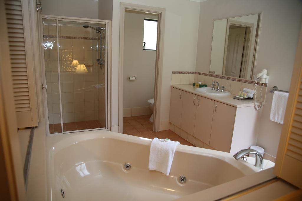 Bushy Lake Chalets Margaret River Luaran gambar