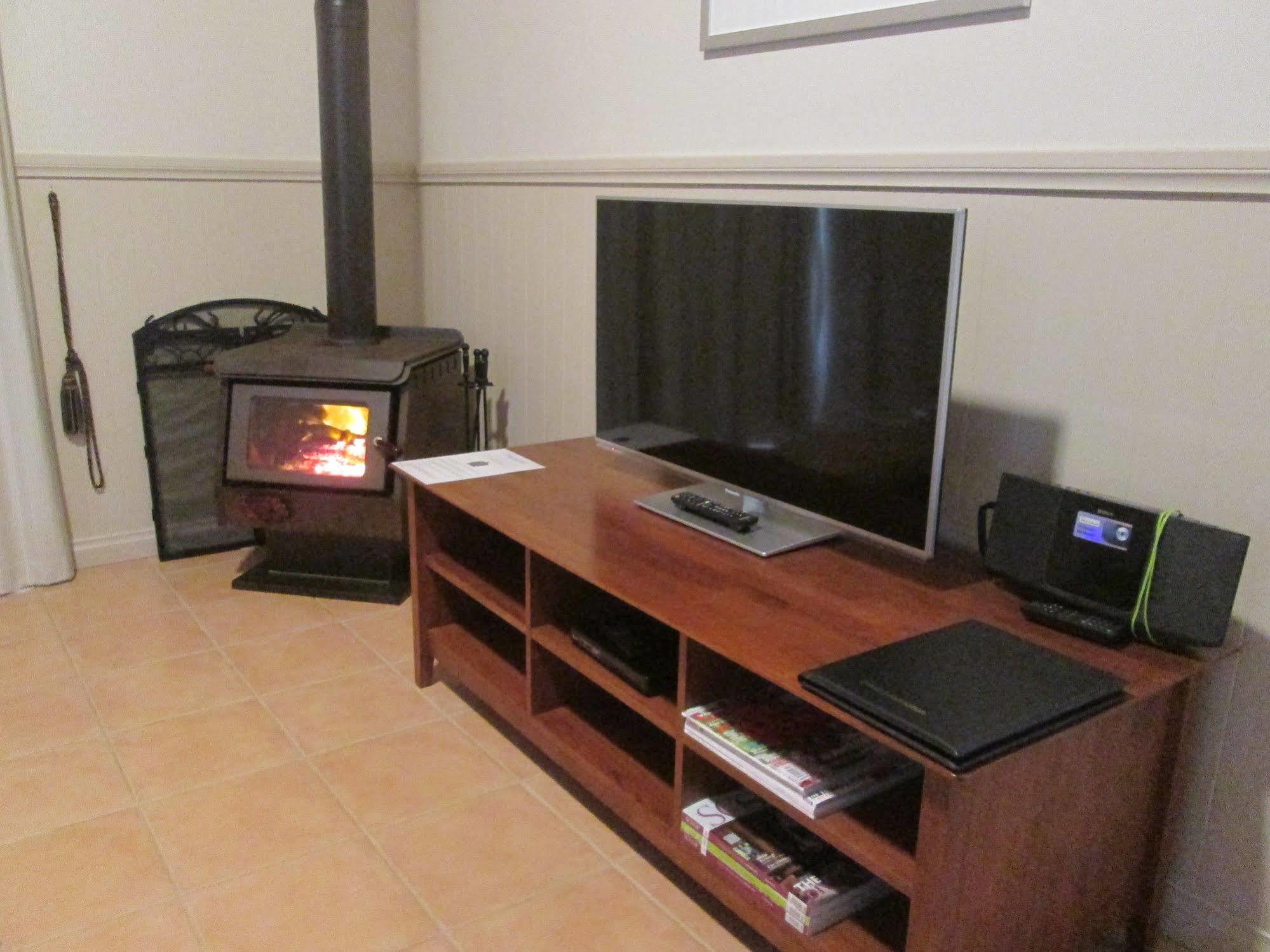 Bushy Lake Chalets Margaret River Luaran gambar
