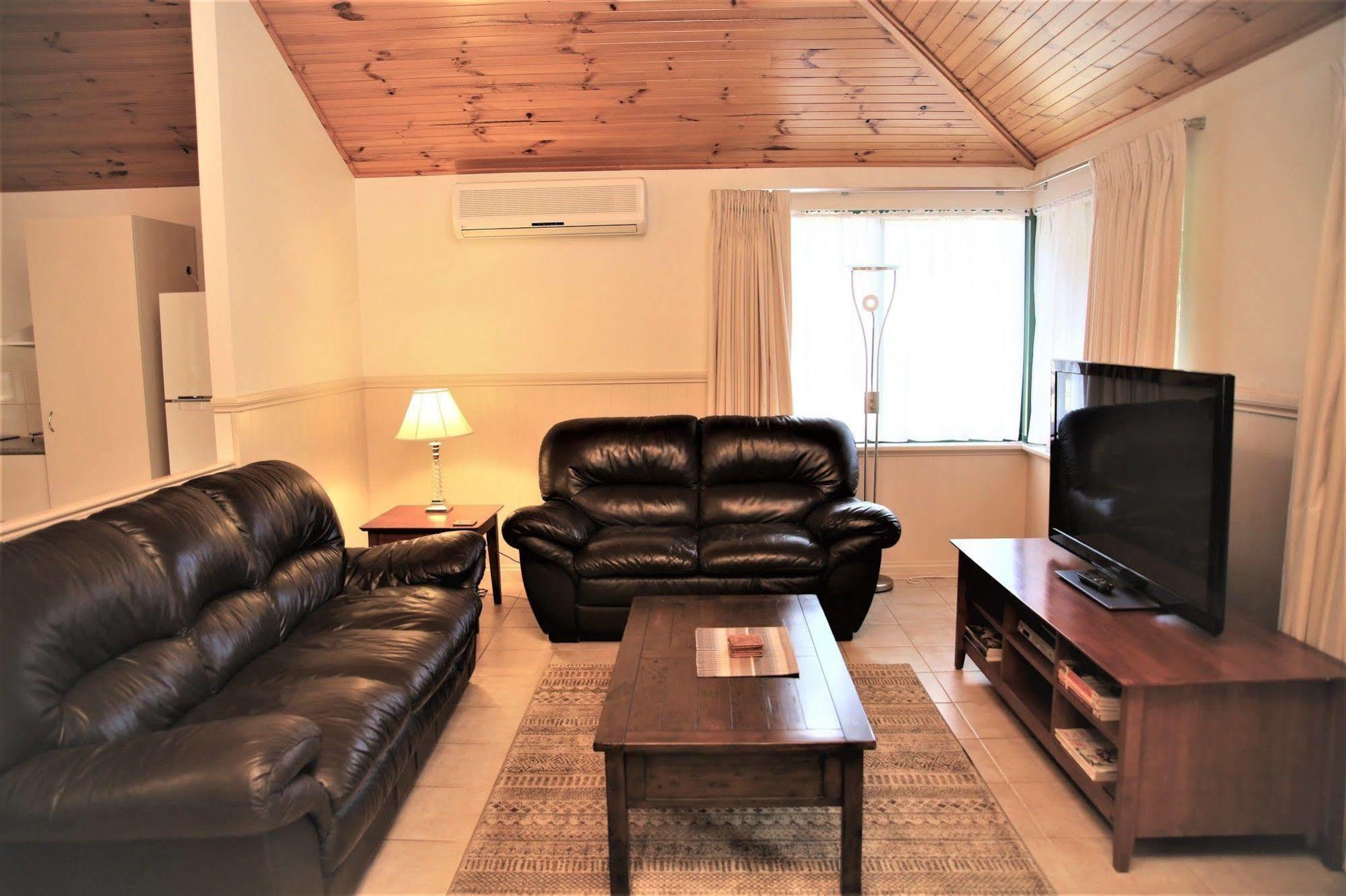 Bushy Lake Chalets Margaret River Luaran gambar