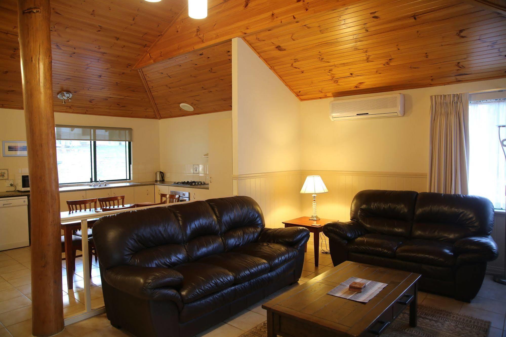 Bushy Lake Chalets Margaret River Luaran gambar
