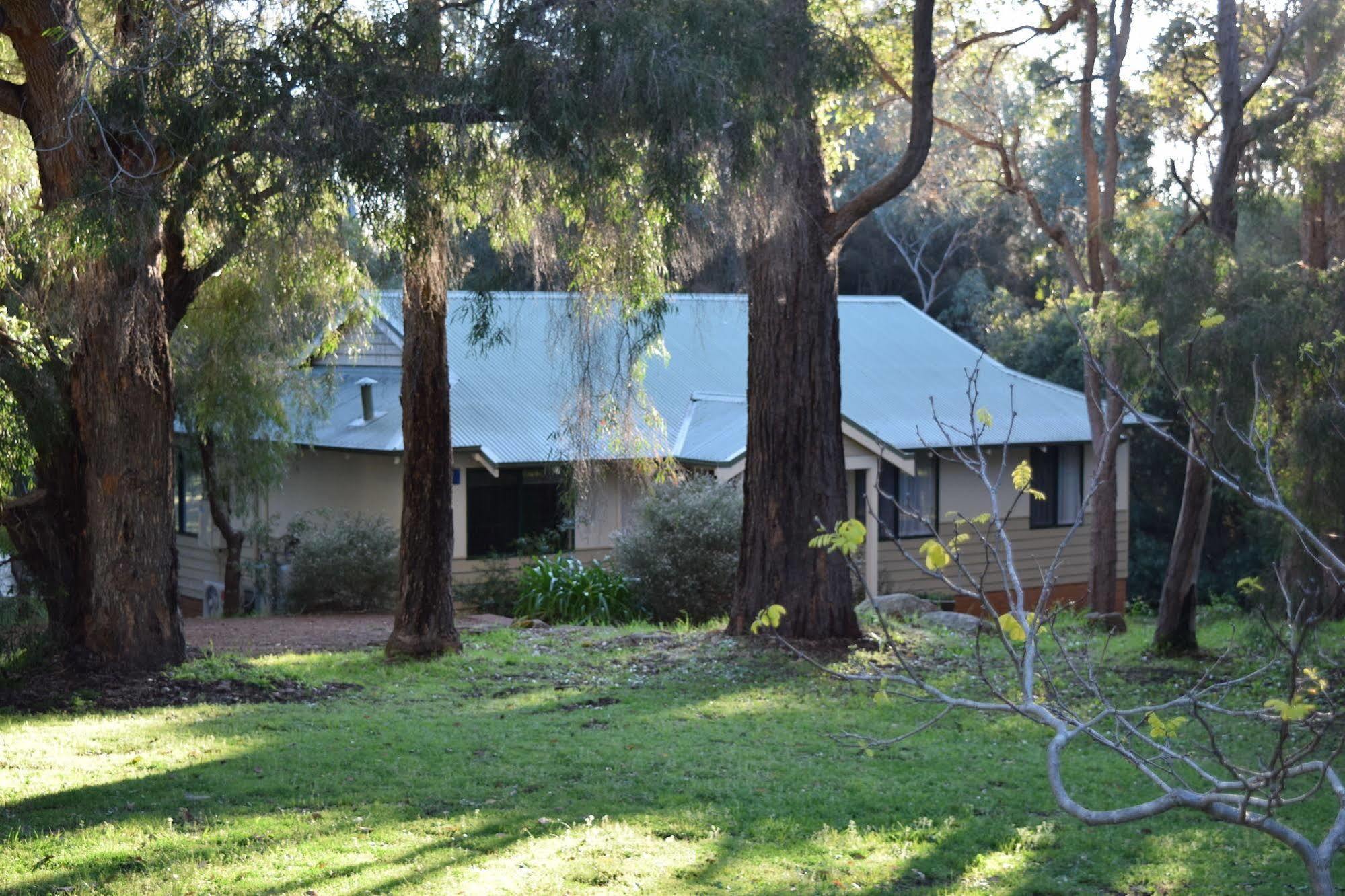 Bushy Lake Chalets Margaret River Luaran gambar