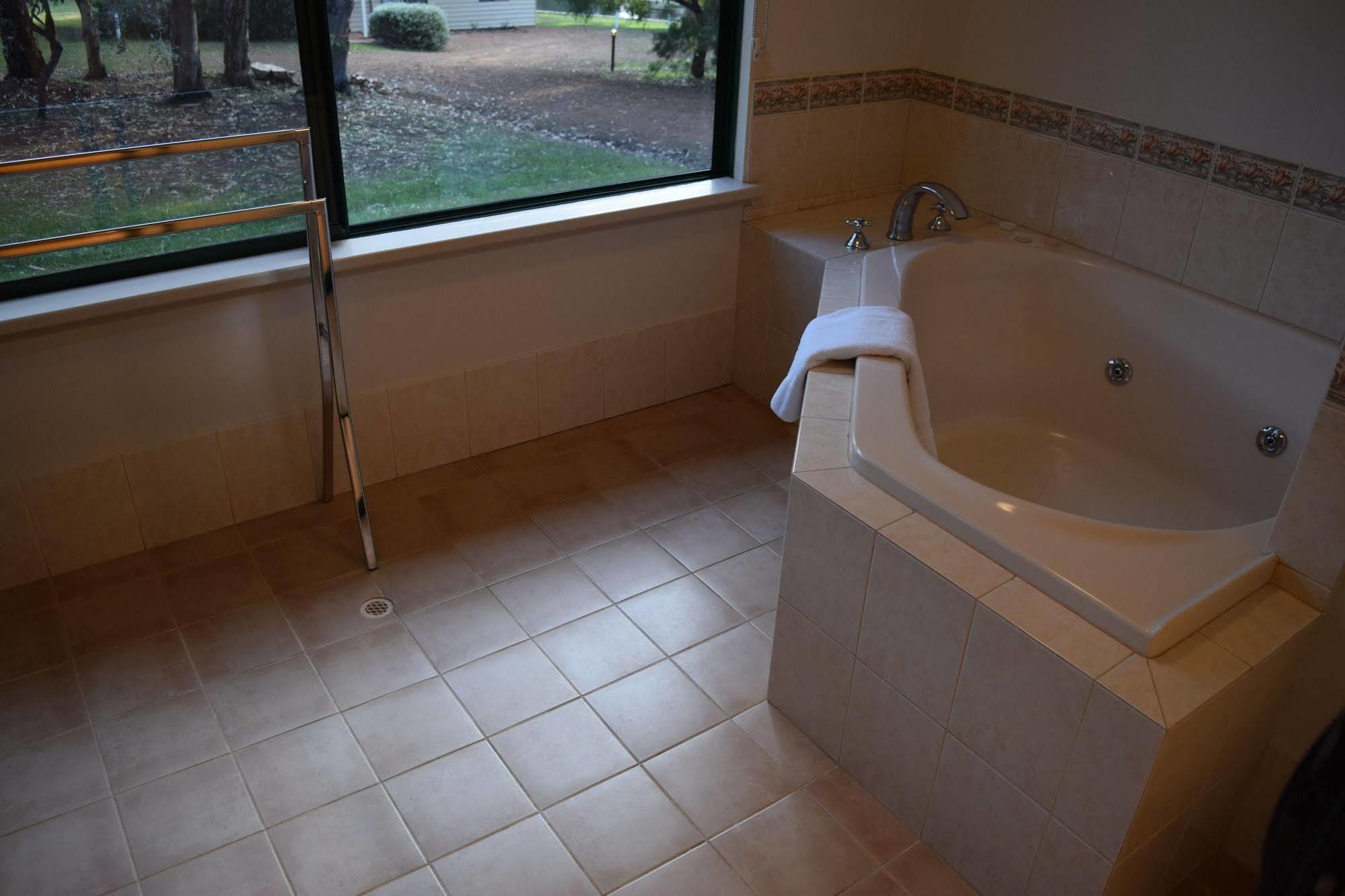 Bushy Lake Chalets Margaret River Luaran gambar