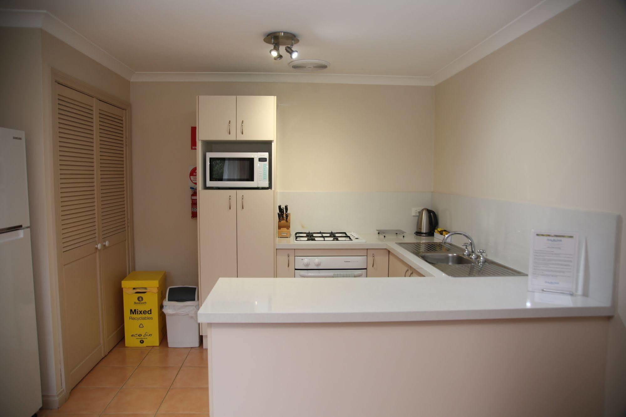 Bushy Lake Chalets Margaret River Luaran gambar