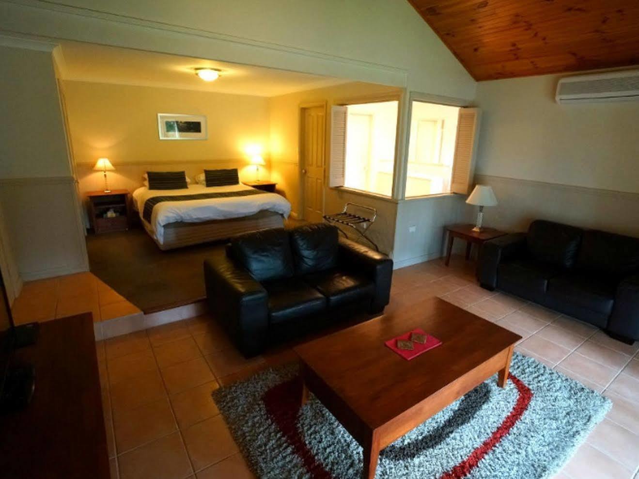 Bushy Lake Chalets Margaret River Luaran gambar