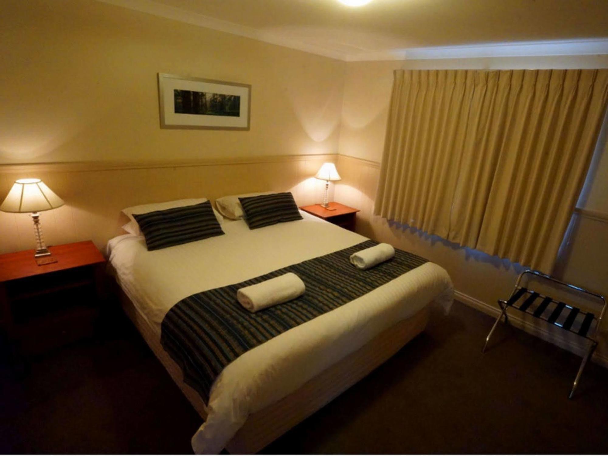 Bushy Lake Chalets Margaret River Luaran gambar