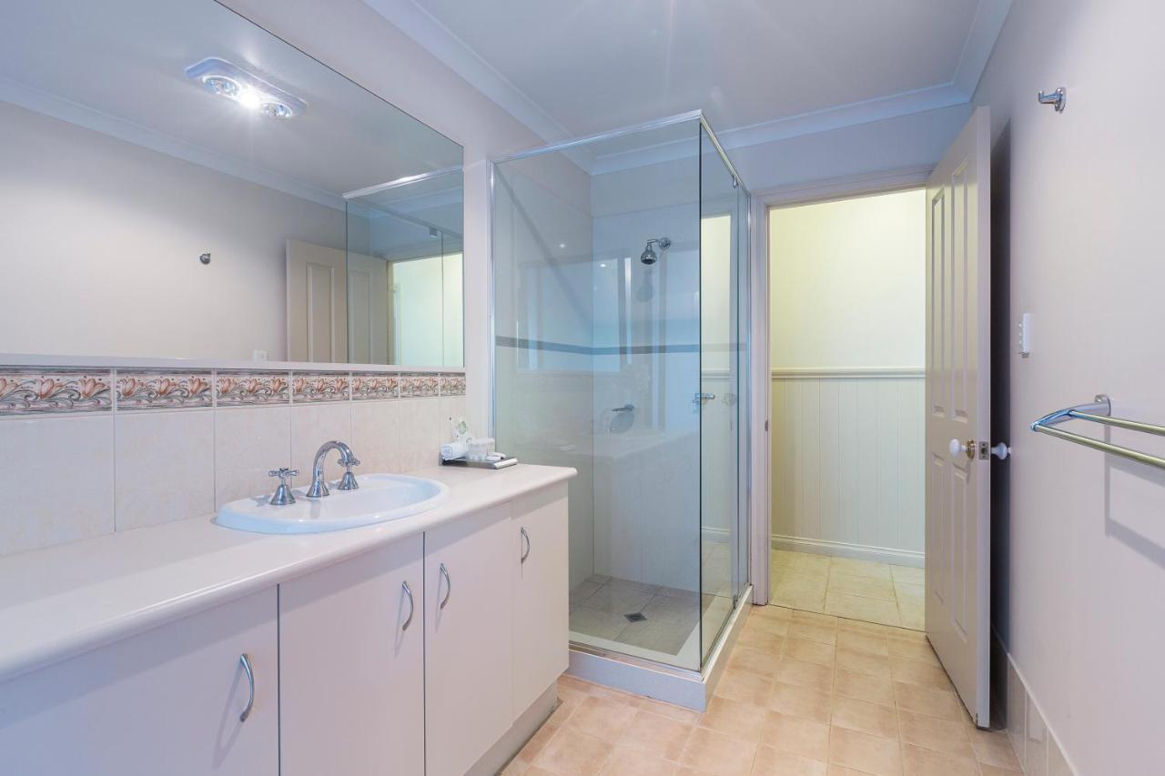 Bushy Lake Chalets Margaret River Luaran gambar