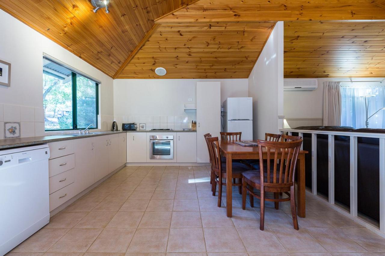 Bushy Lake Chalets Margaret River Luaran gambar
