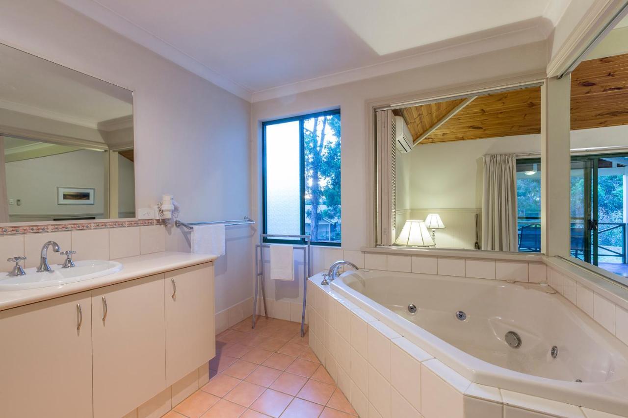 Bushy Lake Chalets Margaret River Luaran gambar