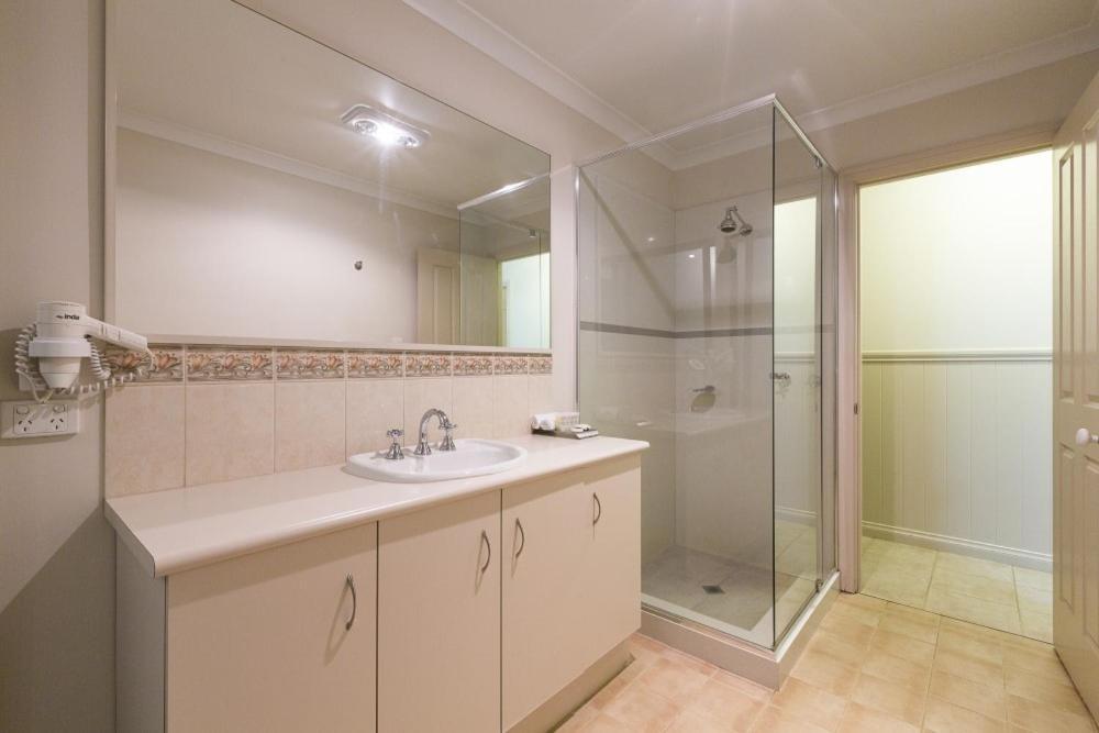 Bushy Lake Chalets Margaret River Luaran gambar